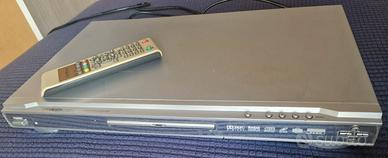 IRRADIO Lettore DVD