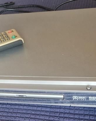 IRRADIO Lettore DVD