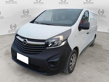 Opel Vivaro 1.6 BiT. 125cv S&S L1H1 27 qli Ed...