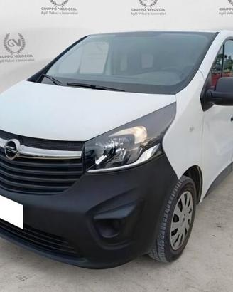 Opel Vivaro 1.6 BiT. 125cv S&S L1H1 27 qli Ed...