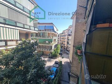 Via Ponti rossi