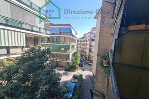 Via Ponti rossi