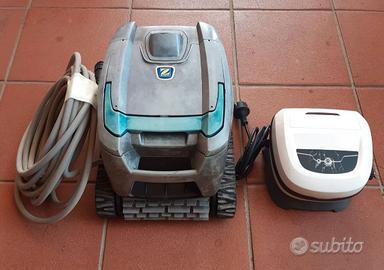 Ricambi robot ZODIAC  pulizia piscina