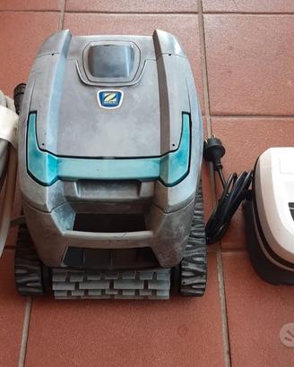 Ricambi robot ZODIAC  pulizia piscina
