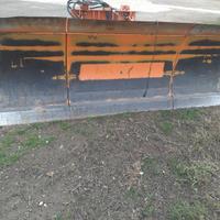 lama da neve assaloni