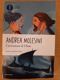 L' avventura di Ulisse