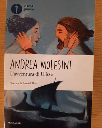 L' avventura di Ulisse