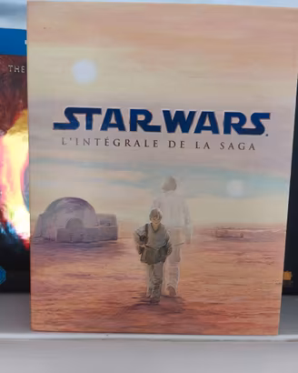 DVD BLURAY