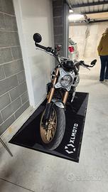 CF moto clx 700 heritage