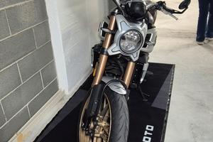 CF moto clx 700 heritage