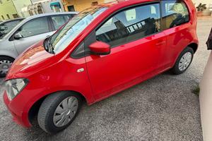 Seat Mii 1.0  a metano