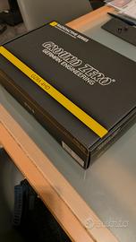 Amplificatore  Ground Zero GZRA 4HD