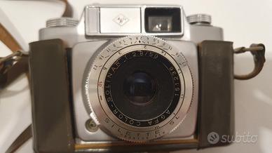 Macchina fotografica AGFA SILETTE SL