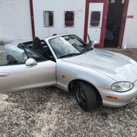 MAZDA MX5 NB