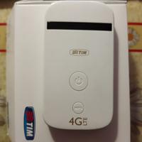 ZTE MF90 modem router portatile 4g