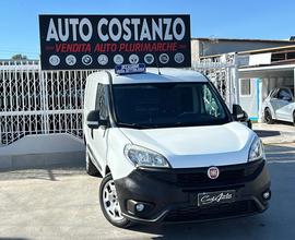 Fiat Doblo 1.6 Multijet 120 cv 2017