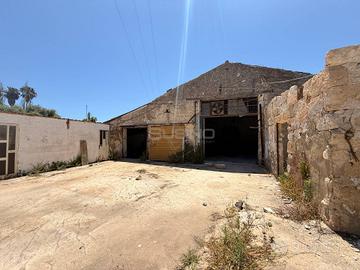 Magazzino - Siracusa