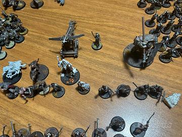 Isengard middle earth strategy battle game GW