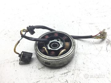 PATO LAMBRETTA 50 STATORE CAMPO MAGNETICO E VOLANO