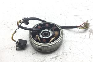 PATO LAMBRETTA 50 STATORE CAMPO MAGNETICO E VOLANO