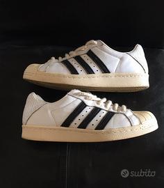 Adidas ultra star 80 uomo Abbigliamento e Accessori In vendita a Avellino