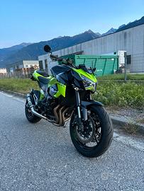 Kawasaki z800