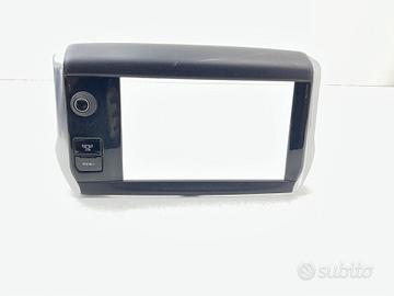 PULSANTIERA CONTROLLO NAVIGATORE/AUTORADIO PEUGEOT