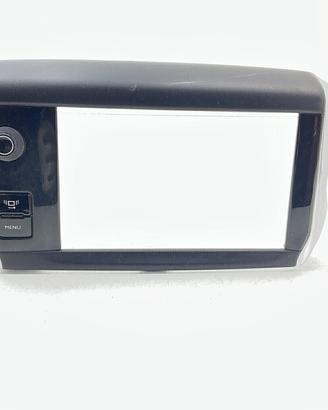 PULSANTIERA CONTROLLO NAVIGATORE/AUTORADIO PEUGEOT