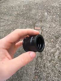 manicotto di aspirazione Polini D.25-28,5