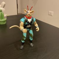 Action figure anni 90 Biker Mice