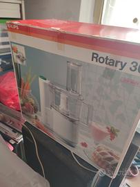 Rotary 300 robot da cucina. 
