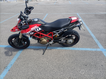 Ducati Hipermotard 1100S