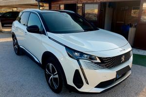 Peugeot 3008 BlueHDi 130 S&S EAT8 GT