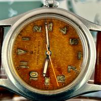 Rolex Oyster Precision Semi-California 4377