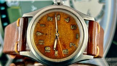 Rolex Oyster Precision Semi-California 4377