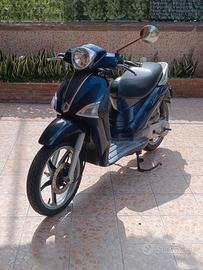 Piaggio Liberty 50 2T 2007