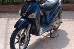 Piaggio Liberty 50 2T 2007