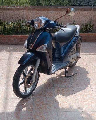 Piaggio Liberty 50 2T 2007