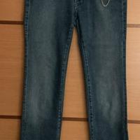 Jeans Trussardi tg. IT 41 - 27