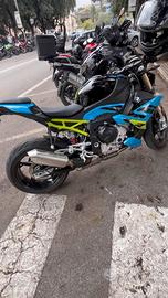 Bmw s1000r