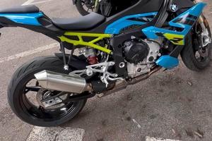 Bmw s1000r