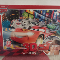 Puzzle Cars 3D