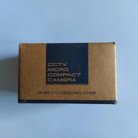 Micro Compact Camera cctv