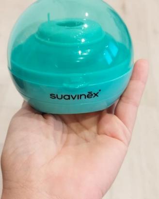Suavinex DUCCIO - Sterilizzatore portatile ciuccio