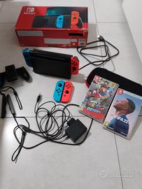 switch