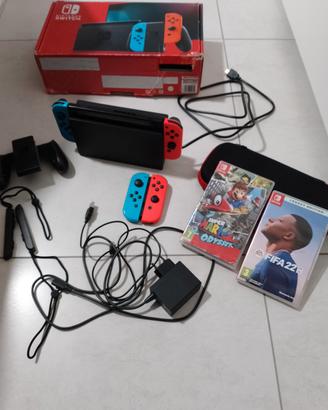 switch