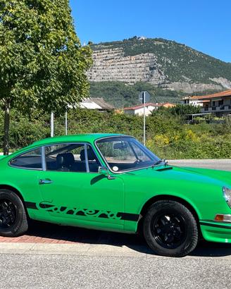Porsche 912 Look Carrera RS