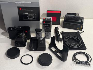 Leica Q3