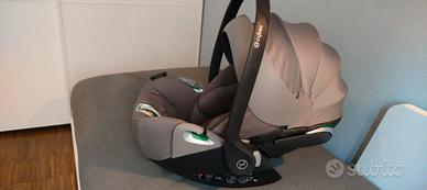 Seggiolino auto Cybex Cloud Z2 i-Size