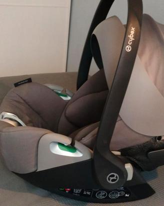 Seggiolino auto Cybex Cloud Z2 i-Size